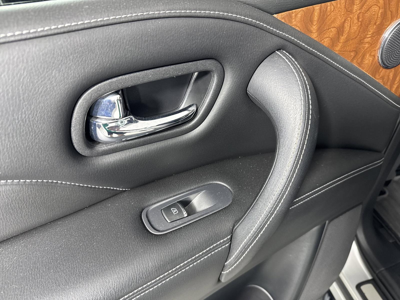 2019 INFINITI QX80 Vehicle Photo in GEORGETOWN, TX 78626-7508
