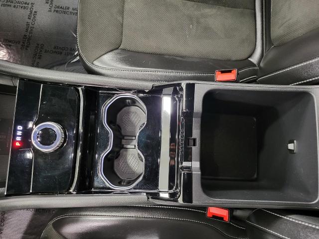 2023 Jeep Grand Cherokee L Vehicle Photo in Oshkosh, WI 54901