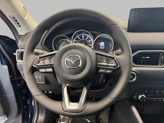 2025 Mazda CX-5 Vehicle Photo in Green Bay, WI 54304