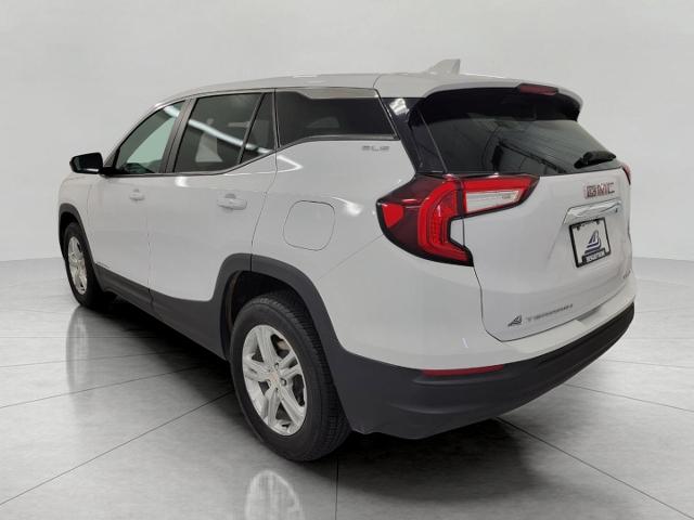 2024 GMC Terrain Vehicle Photo in APPLETON, WI 54914-4656