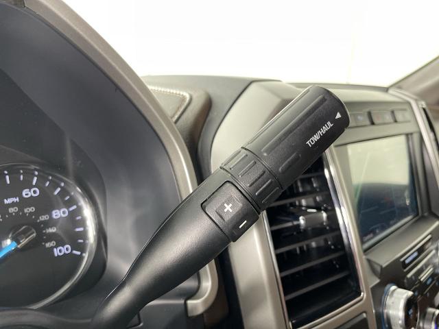 2019 Ford F-250 Vehicle Photo in GILBERT, AZ 85297-0402