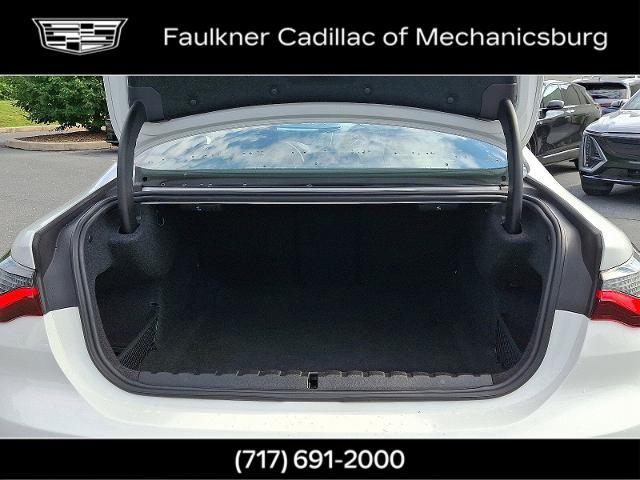 2021 BMW 430i xDrive Vehicle Photo in MECHANICSBURG, PA 17050-1707