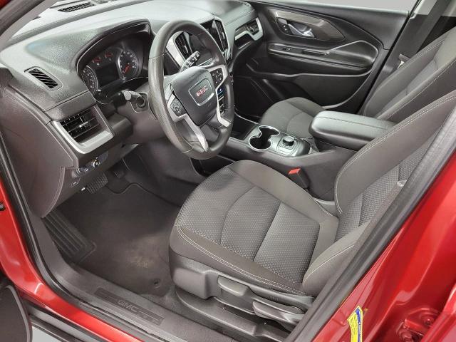 2024 GMC Terrain Vehicle Photo in APPLETON, WI 54914-4656