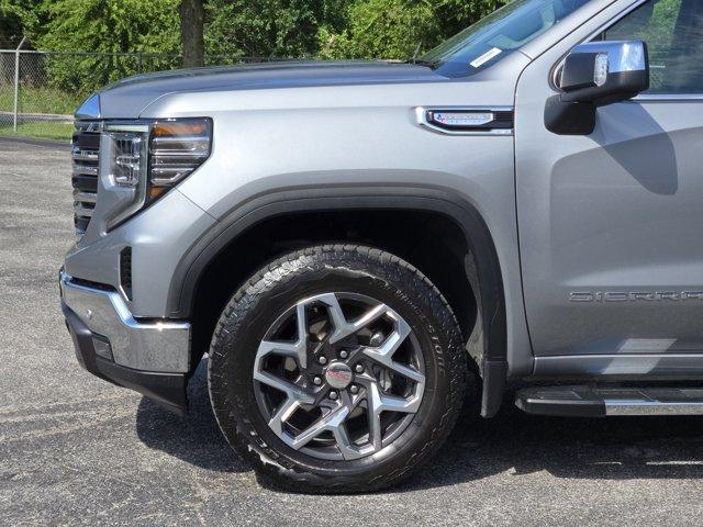2024 GMC Sierra 1500 Vehicle Photo in Decatur, TX 76234