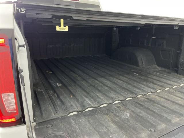 2019 GMC Sierra 1500 Vehicle Photo in GILBERT, AZ 85297-0402