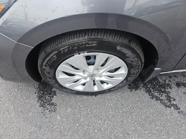 2025 Nissan Sentra Vehicle Photo in Harrisburg, PA 17111-1033