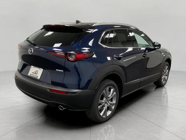 2025 Mazda CX-30 Vehicle Photo in Appleton, WI 54913