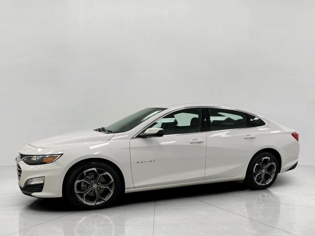 2024 Chevrolet Malibu Vehicle Photo in Appleton, WI 54913