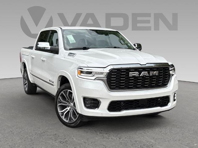 2025 Ram 1500 Vehicle Photo in Savannah, GA 31419