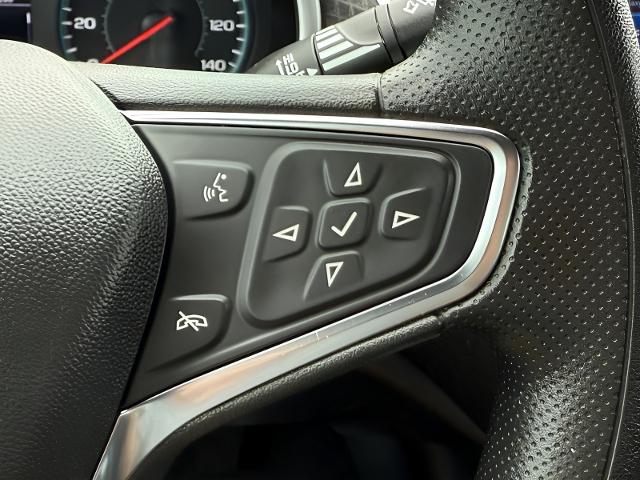 2024 Chevrolet Malibu Vehicle Photo in MIDDLETON, WI 53562-1492