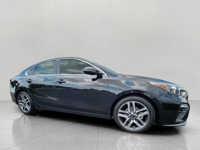 2020 Kia Forte Vehicle Photo in MADISON, WI 53713-3220