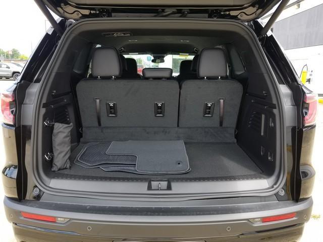 2025 GMC Acadia Vehicle Photo in ELYRIA, OH 44035-6349