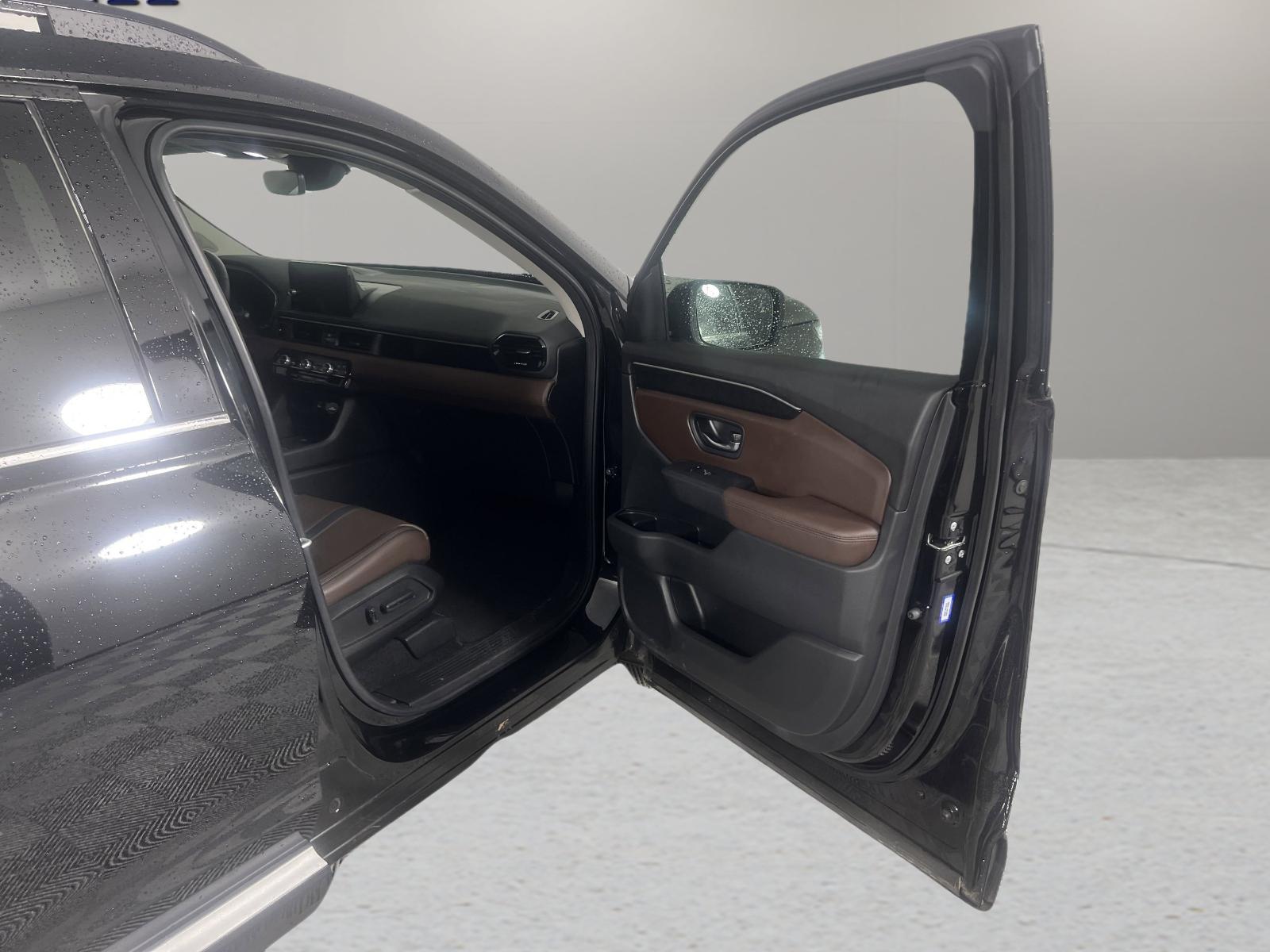2023 Honda Pilot Vehicle Photo in Georgetown, TX 78626