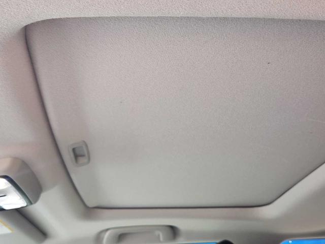 2023 Toyota 4Runner Vehicle Photo in DENTON, TX 76210-9321