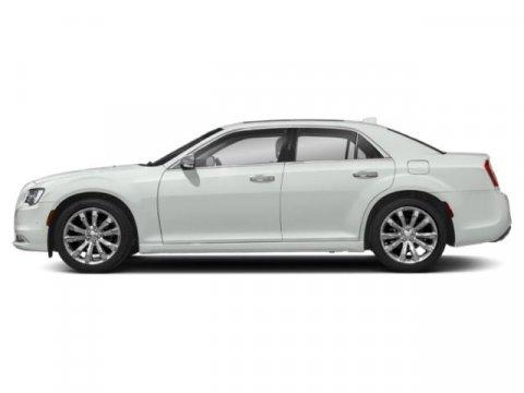 2020 Chrysler 300 Vehicle Photo in BRUNSWICK, GA 31525-1881