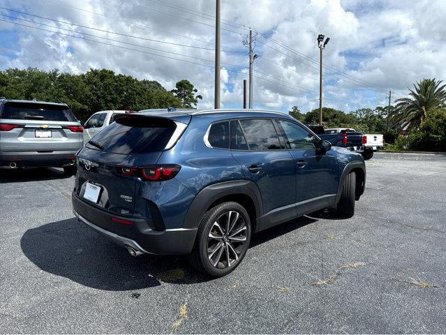 2024 Mazda CX-50 Vehicle Photo in Savannah, GA 31419