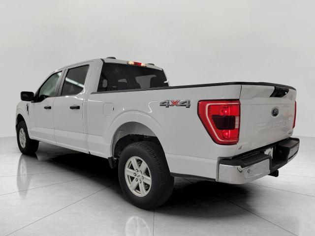 2023 Ford F-150 Vehicle Photo in Oshkosh, WI 54901