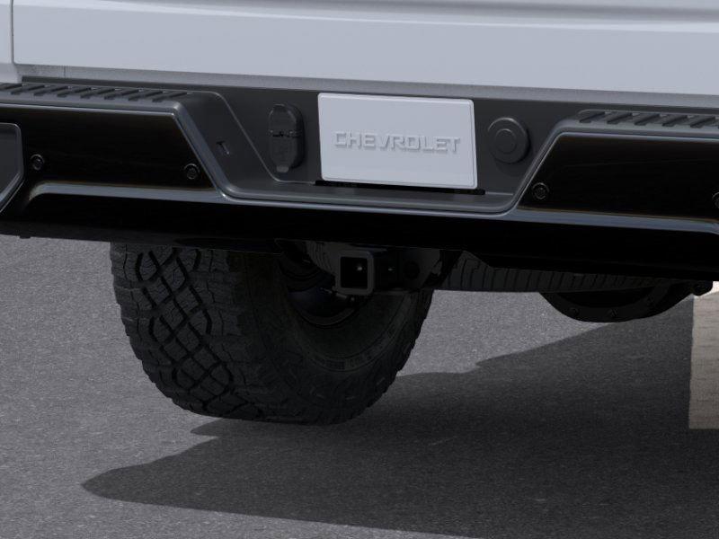 2025 Chevrolet Silverado 1500 Vehicle Photo in POOLER, GA 31322-3252