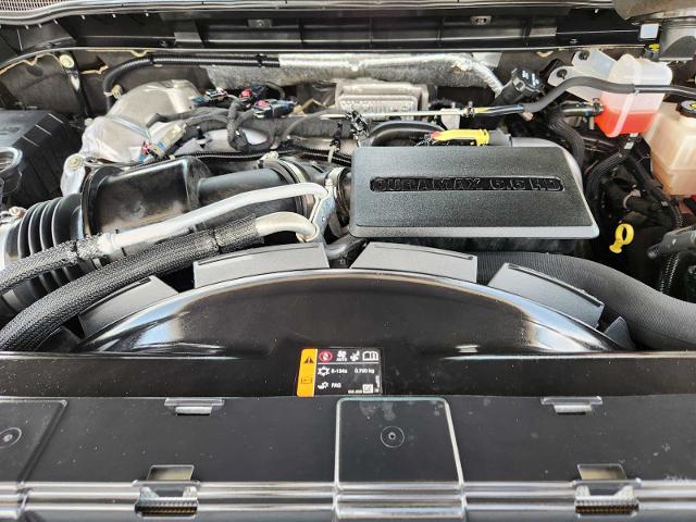 2023 Chevrolet Silverado 2500 HD Vehicle Photo in DENTON, TX 76210-9321