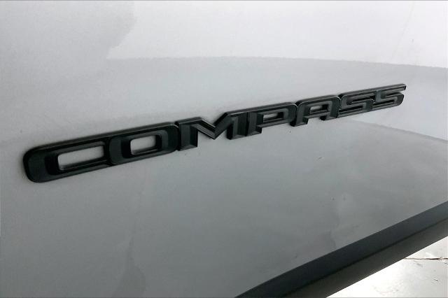 2022 Jeep Compass Vehicle Photo in Kansas City, MO 64114
