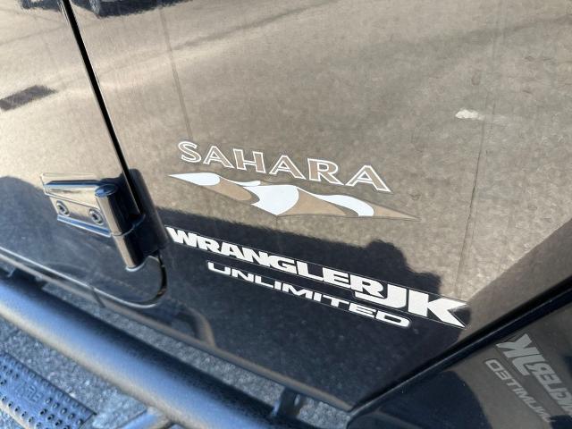 2018 Jeep Wrangler JK Unlimited Vehicle Photo in Savannah, GA 31419