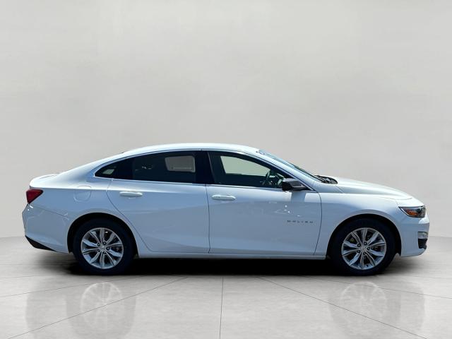 2024 Chevrolet Malibu Vehicle Photo in MIDDLETON, WI 53562-1492