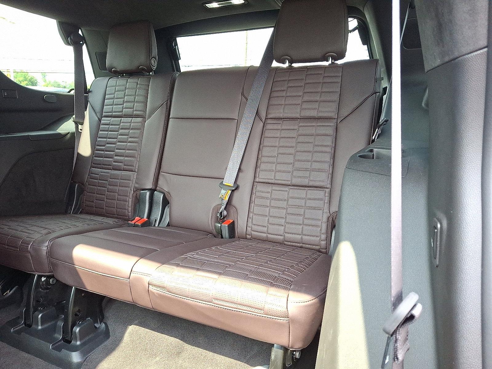 2023 Cadillac Escalade Vehicle Photo in Harrisburg, PA 17111