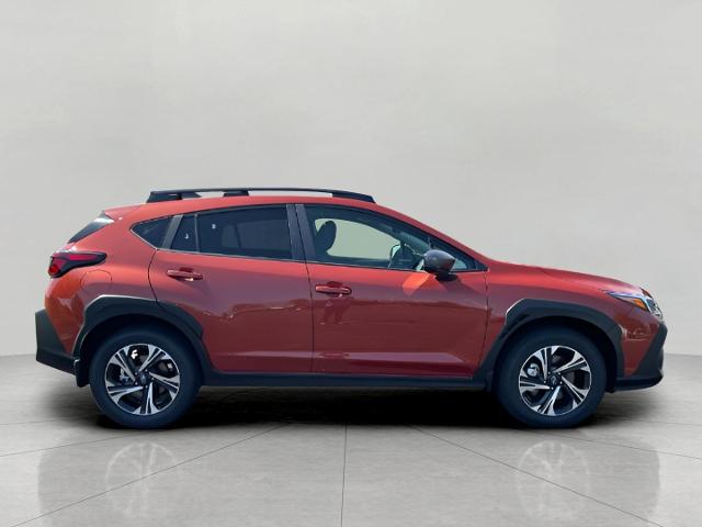 2025 Subaru Crosstrek Vehicle Photo in Oshkosh, WI 54904
