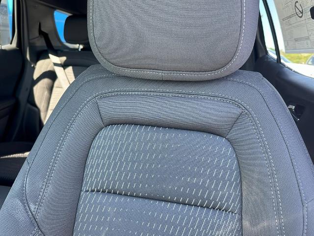 2026 Chevrolet Equinox Vehicle Photo in GARDNER, MA 01440-3110