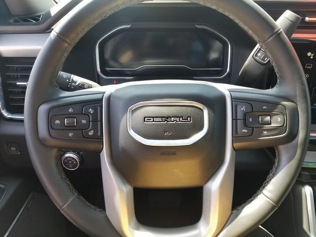 2024 GMC Sierra 2500 HD Vehicle Photo in ELYRIA, OH 44035-6349