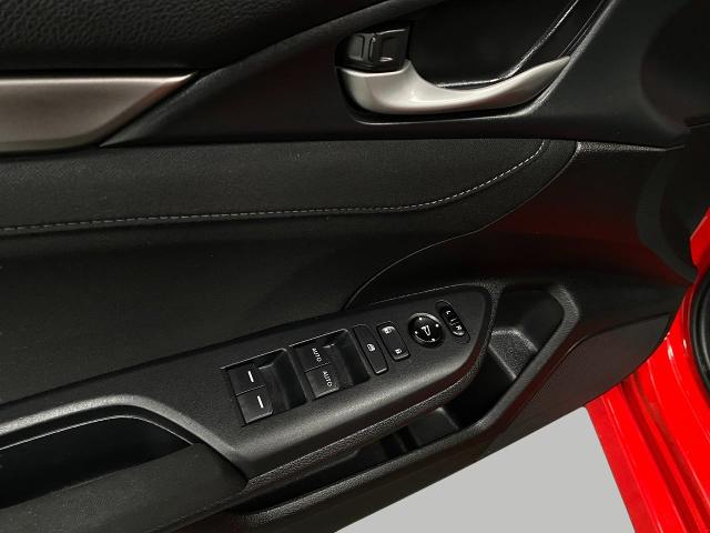 2020 Honda Civic Hatchback Vehicle Photo in Appleton, WI 54913