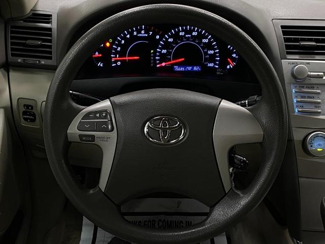 2010 Toyota Camry Vehicle Photo in Appleton, WI 54913