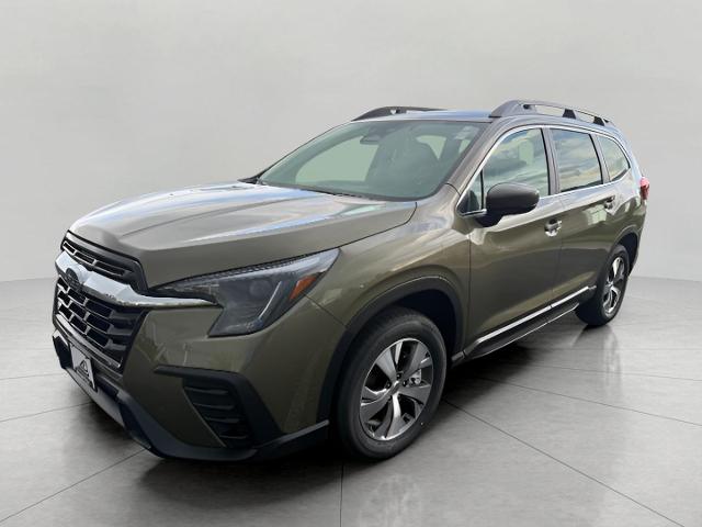 2025 Subaru Ascent Vehicle Photo in Oshkosh, WI 54904