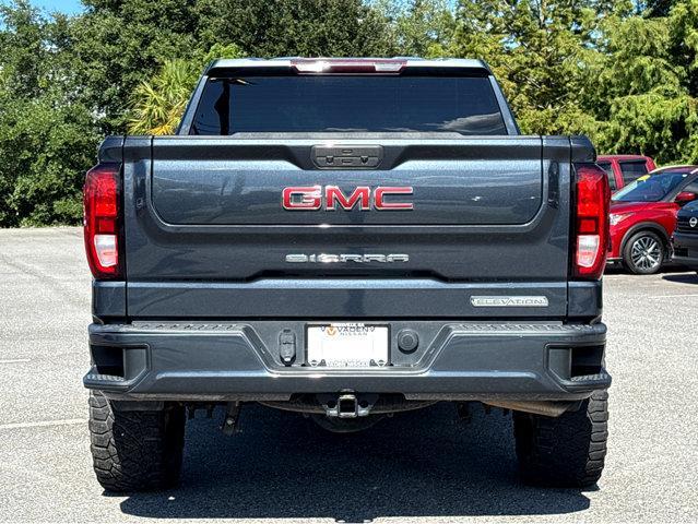 2021 GMC Sierra 1500 Vehicle Photo in Hinesville, GA 31313