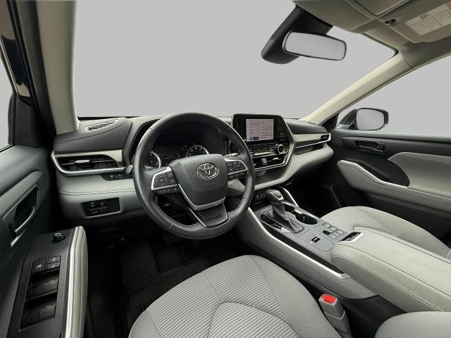 2023 Toyota Highlander Vehicle Photo in Appleton, WI 54914