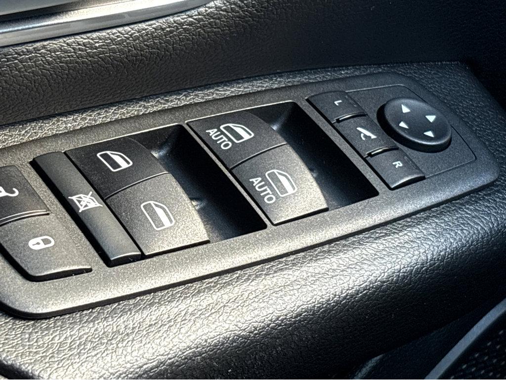 2022 Ram 1500 Vehicle Photo in POOLER, GA 31322-3252