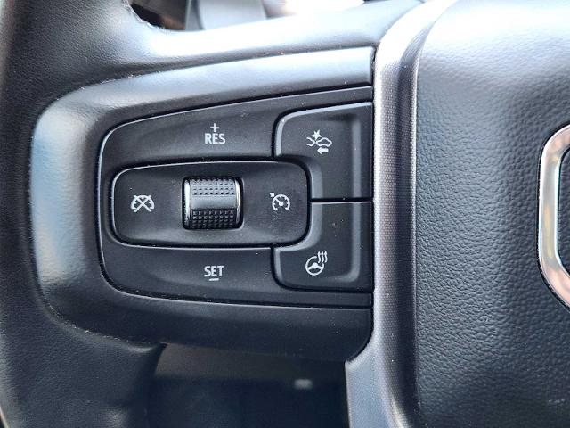 2023 GMC Sierra 1500 Vehicle Photo in DENTON, TX 76210-9321