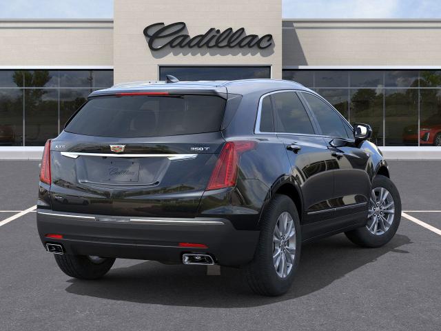 2025 Cadillac XT5 Vehicle Photo in BETHLEHEM, PA 18017-9401