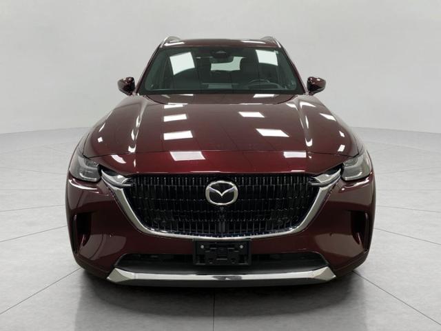 2024 Mazda CX-90 Vehicle Photo in Appleton, WI 54913