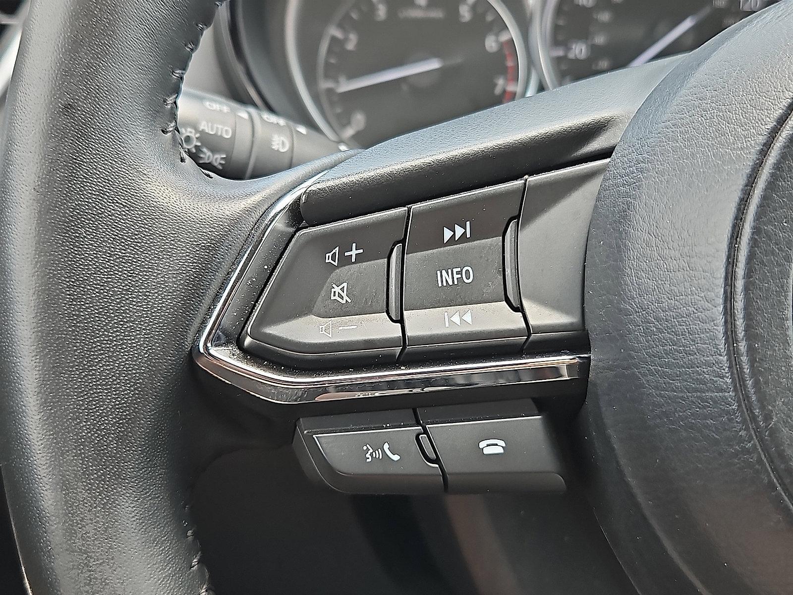 2023 Mazda CX-9 Vehicle Photo in Trevose, PA 19053