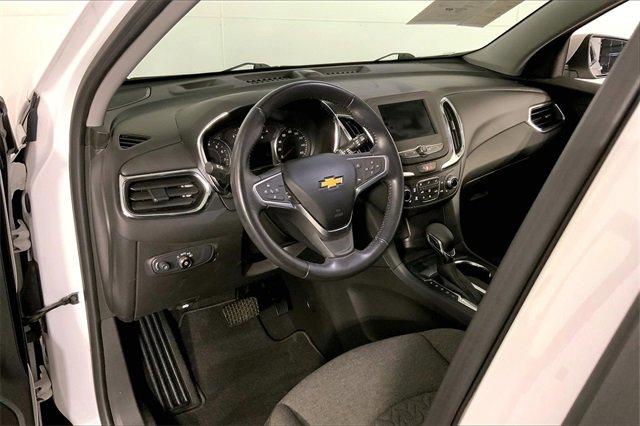 2022 Chevrolet Equinox Vehicle Photo in KANSAS CITY, MO 64114-4502