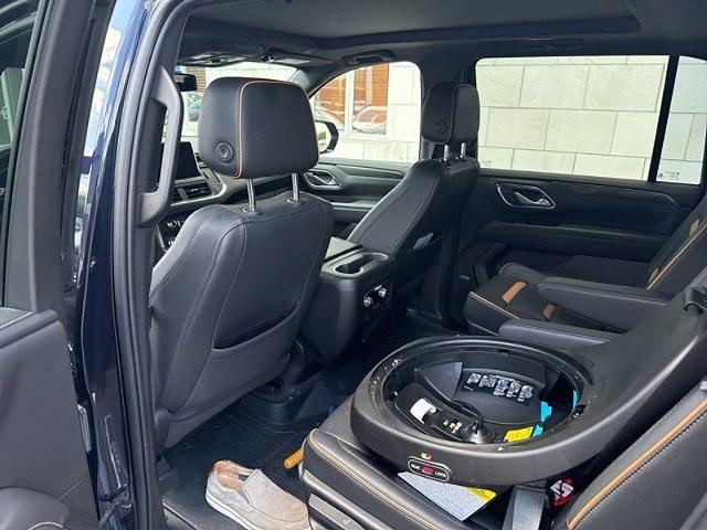 2022 GMC Yukon XL Vehicle Photo in TREVOSE, PA 19053-4984