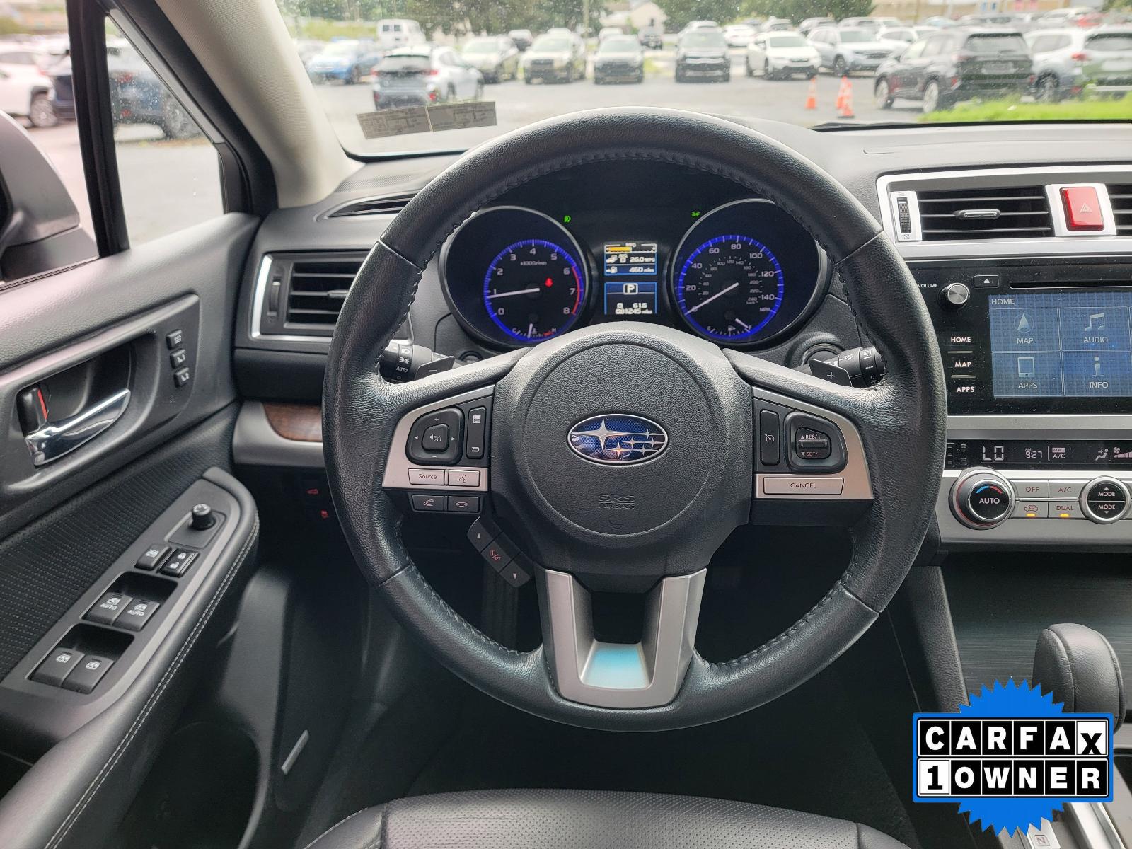 2015 Subaru Outback Vehicle Photo in Harrisburg, PA 17111