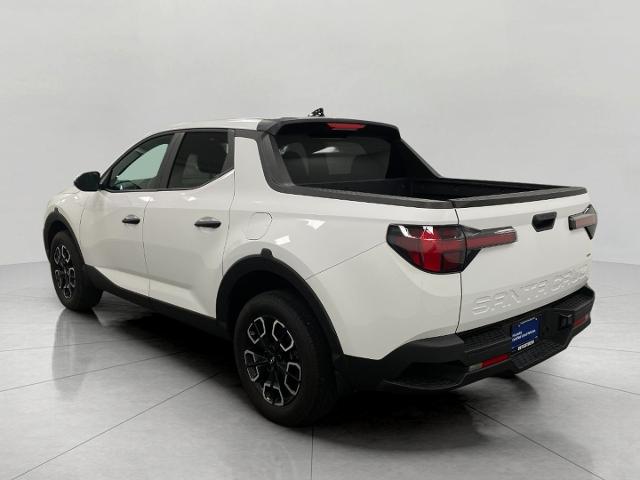 2023 Hyundai SANTA CRUZ Vehicle Photo in Appleton, WI 54913