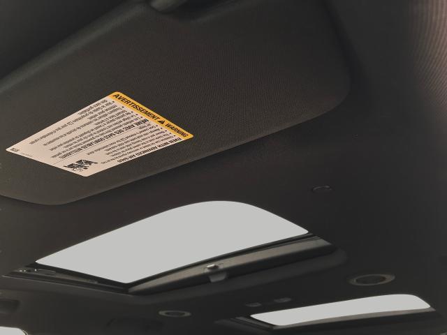 2023 Chevrolet Traverse Vehicle Photo in GREEN BAY, WI 54303-3330