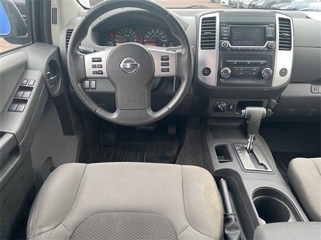 2015 Nissan Xterra Vehicle Photo in Willow Grove, PA 19090