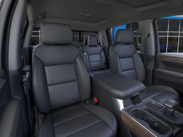 2025 Chevrolet Silverado 1500 Vehicle Photo in SAVANNAH, GA 31406-4513