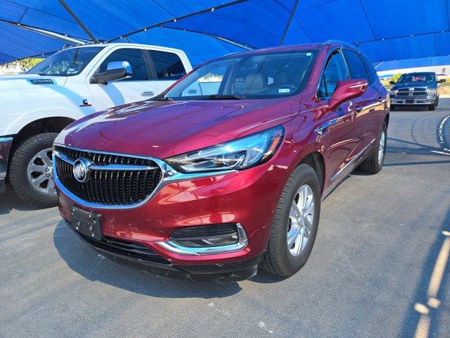 2018 Buick Enclave Vehicle Photo in Decatur, TX 76234