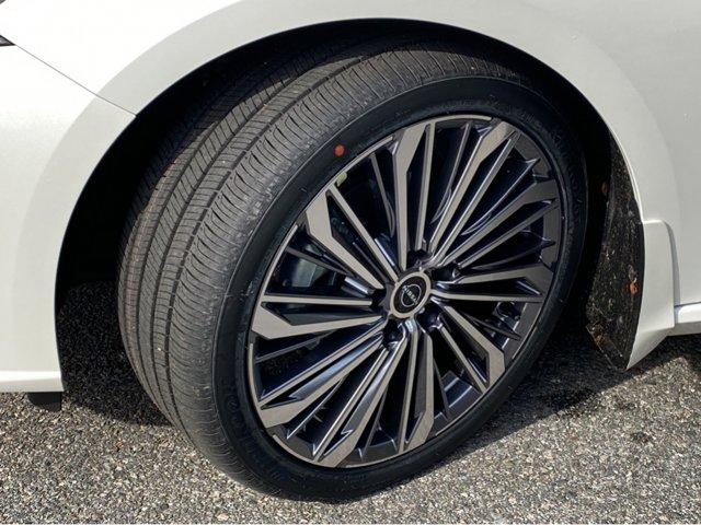 2024 Nissan Altima Vehicle Photo in Hinesville, GA 31313
