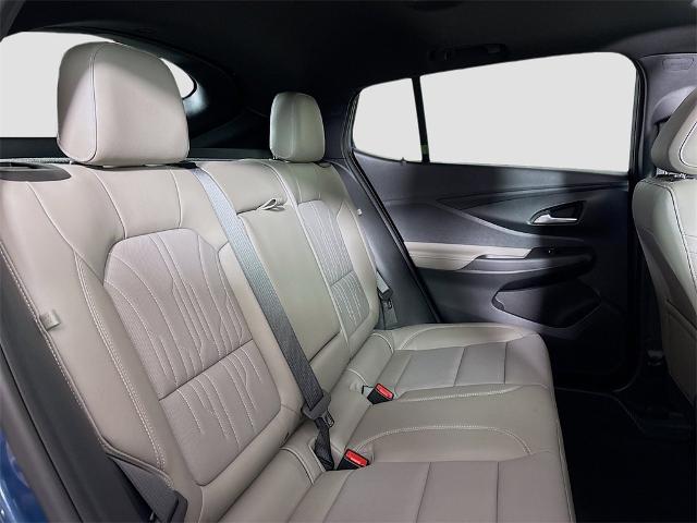 2025 Buick Envista Vehicle Photo in PUYALLUP, WA 98371-4149
